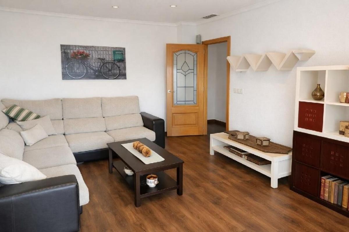 Продажа квартиры на Piso en Avenida de la Universitat d'Elx, Altabix, Elche / Elx, Эльче / Эльх
 photo 3