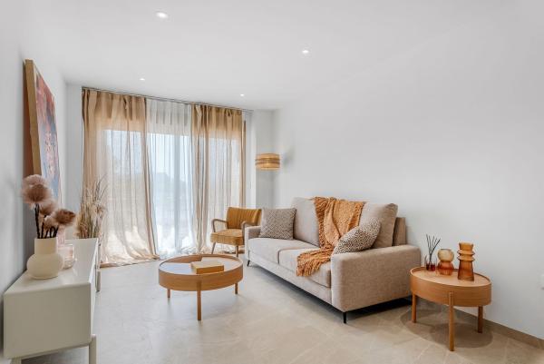 Venta de piso en Piso en Jacarilla, Jacarilla
photo 1