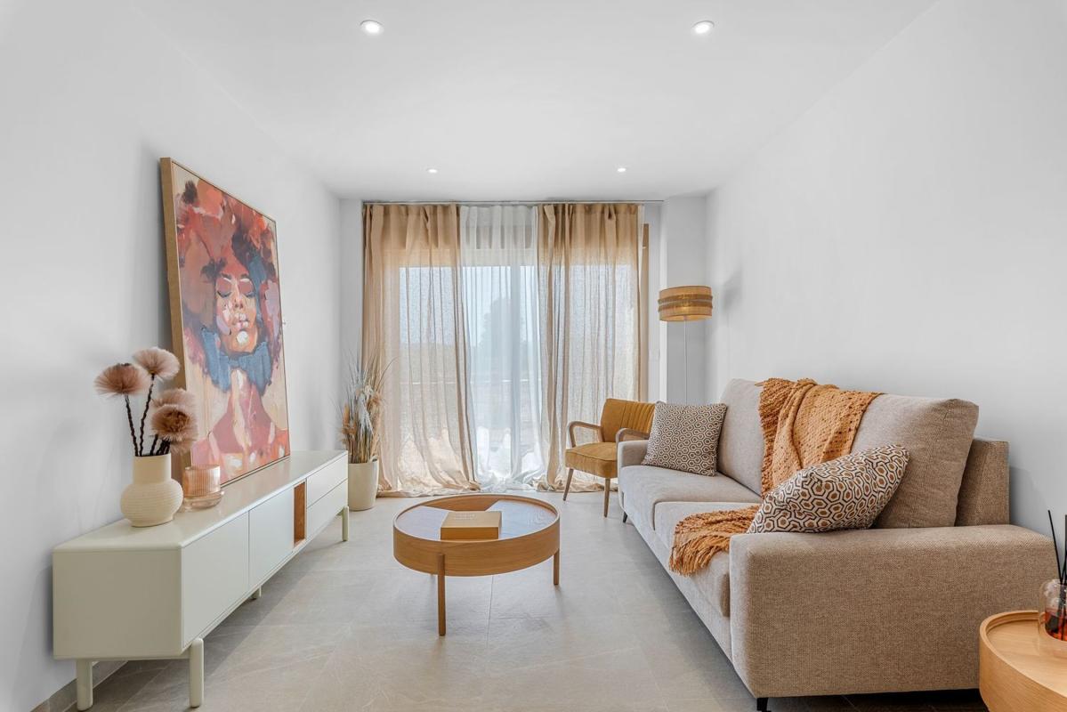 Sale of apartment in Piso en Jacarilla, Jacarilla
 photo 2
