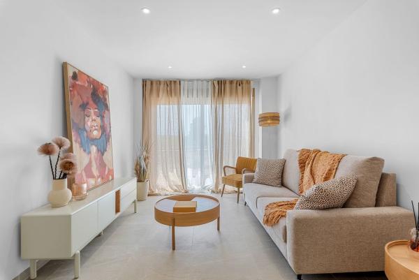 Venta de piso en Piso en Jacarilla, Jacarilla
thumbnail 1