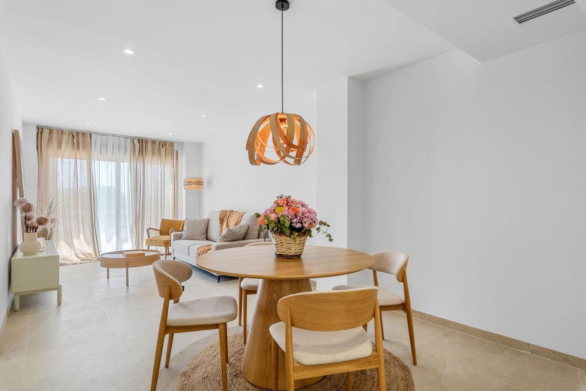 Sale of apartment in Piso en Jacarilla, Jacarilla
 photo 3