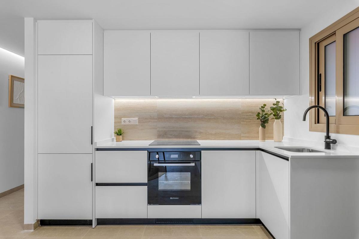 Sale of apartment in Piso en Jacarilla, Jacarilla
 photo 4