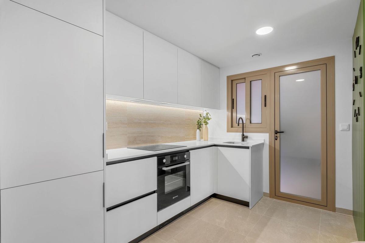 Sale of apartment in Piso en Jacarilla, Jacarilla
 photo 5