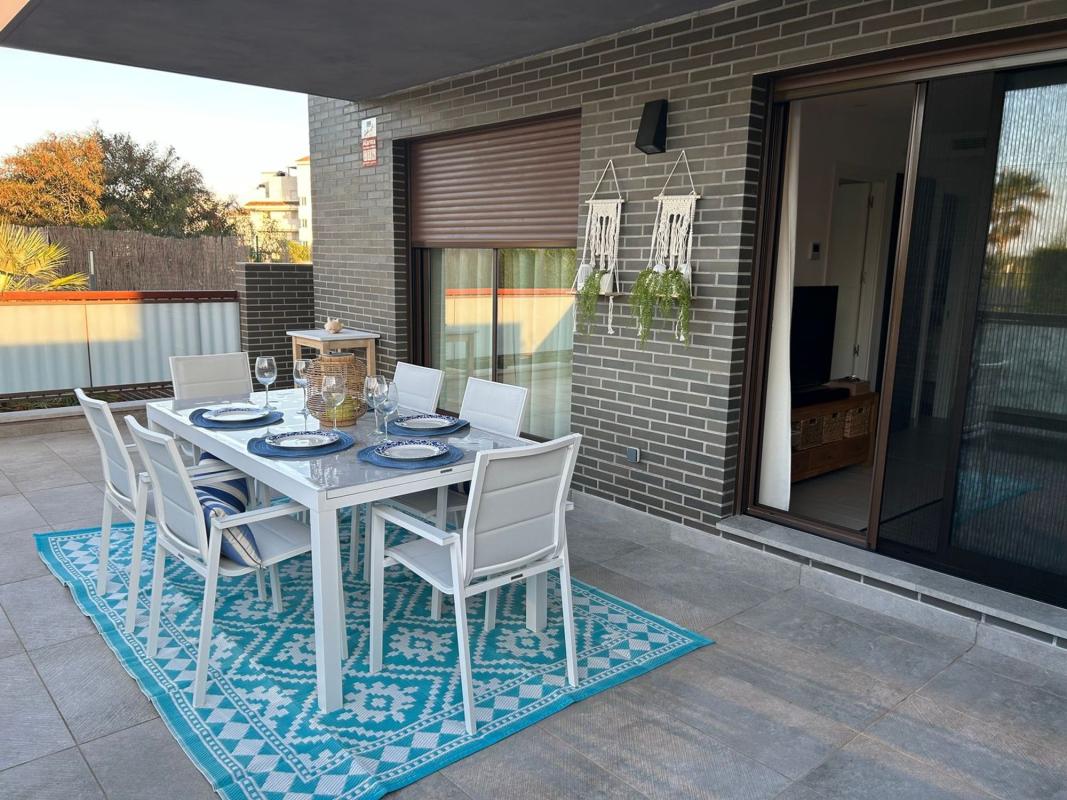 Sale of apartment in Piso en Camino Viejo Gandia, 16, La Pedrera-Vessanes, Denia, Denia
photo 2