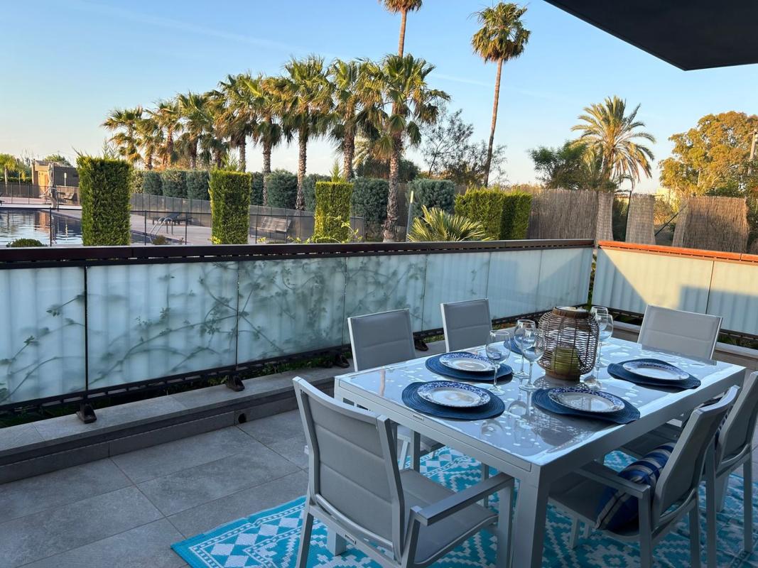Sale of apartment in Piso en Camino Viejo Gandia, 16, La Pedrera-Vessanes, Denia, Denia
photo 4