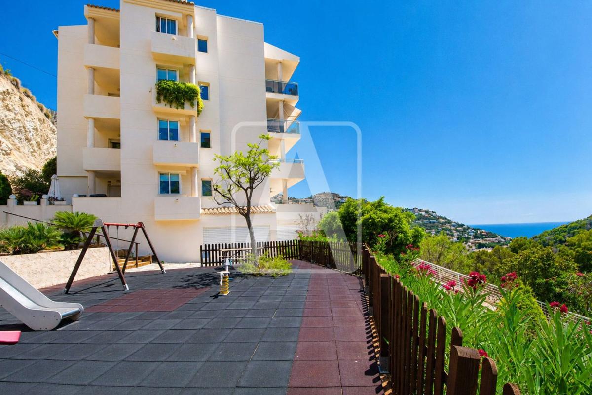Venta de piso en Piso en Altea Hills, Altea, Altea
 photo 3