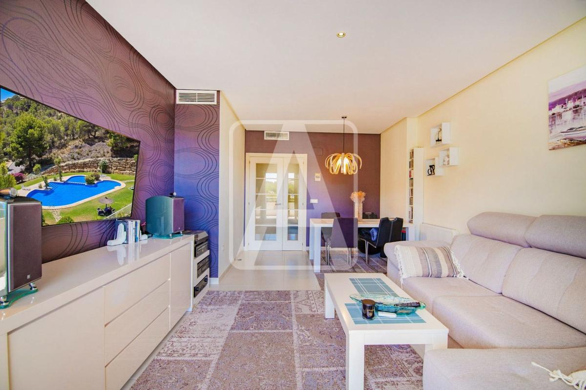 Venta de piso en Piso en Altea Hills, Altea, Altea
 photo 5
