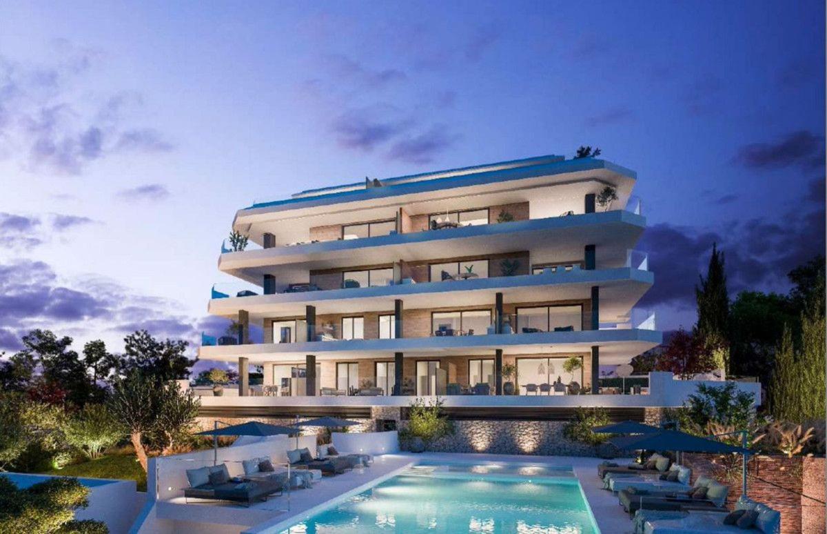 Sale of apartment in Piso en Calle Eva, El Higuerón, Fuengirola, Fuengirola
photo 3