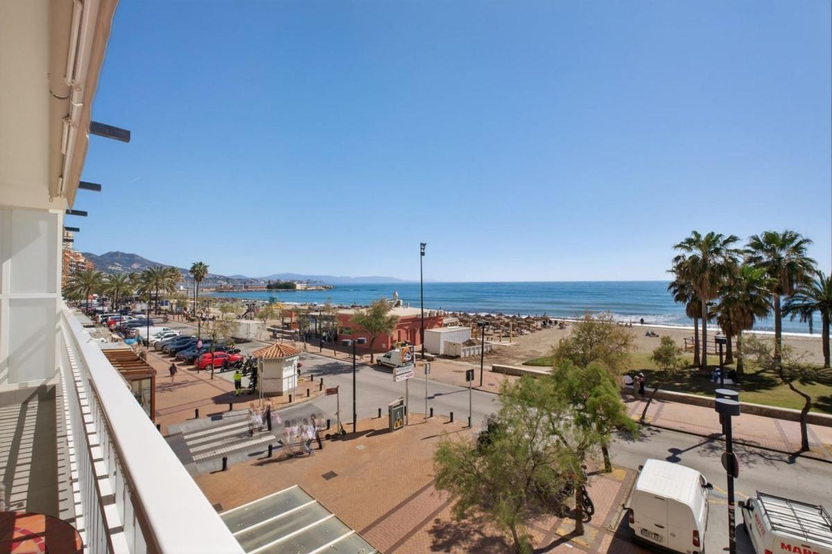 Sale of apartment in Piso en Zona Puerto Deportivo, Fuengirola, Fuengirola
photo 1