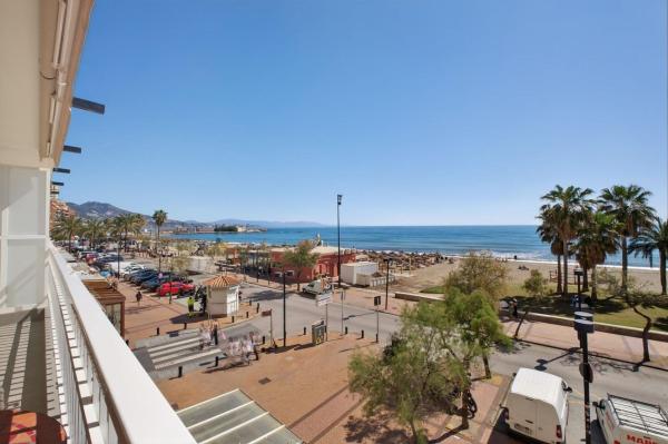 Продажа квартиры на Piso en Zona Puerto Deportivo, Fuengirola, Фуэнхирола
photo 1
