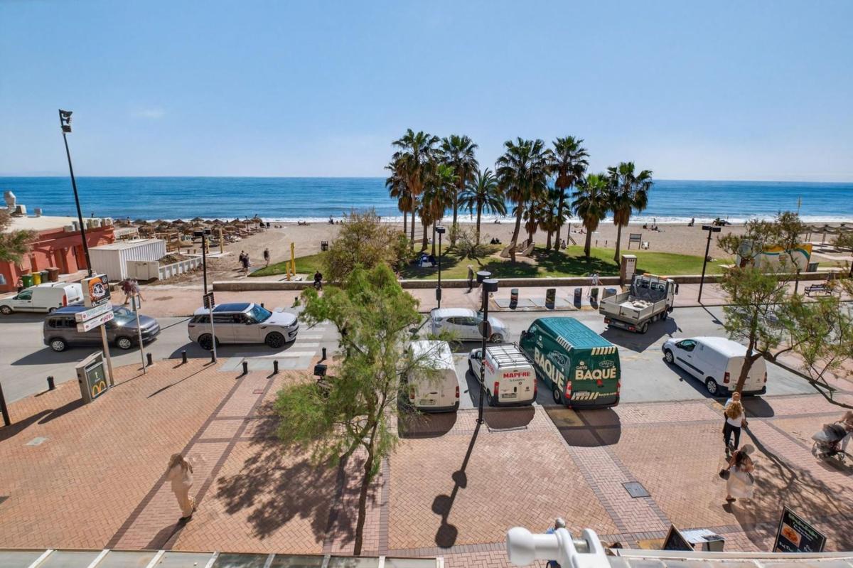 Sale of apartment in Piso en Zona Puerto Deportivo, Fuengirola, Fuengirola
photo 3