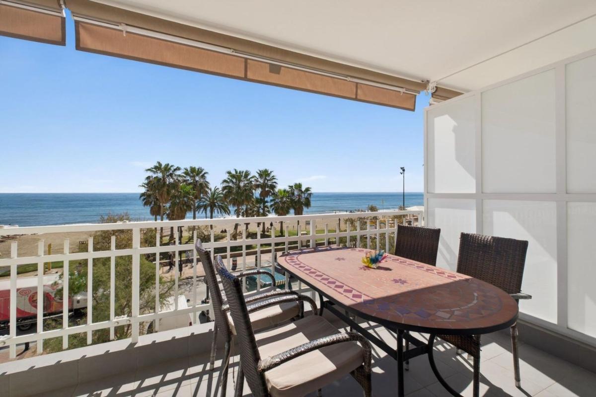 Sale of apartment in Piso en Zona Puerto Deportivo, Fuengirola, Fuengirola
photo 4