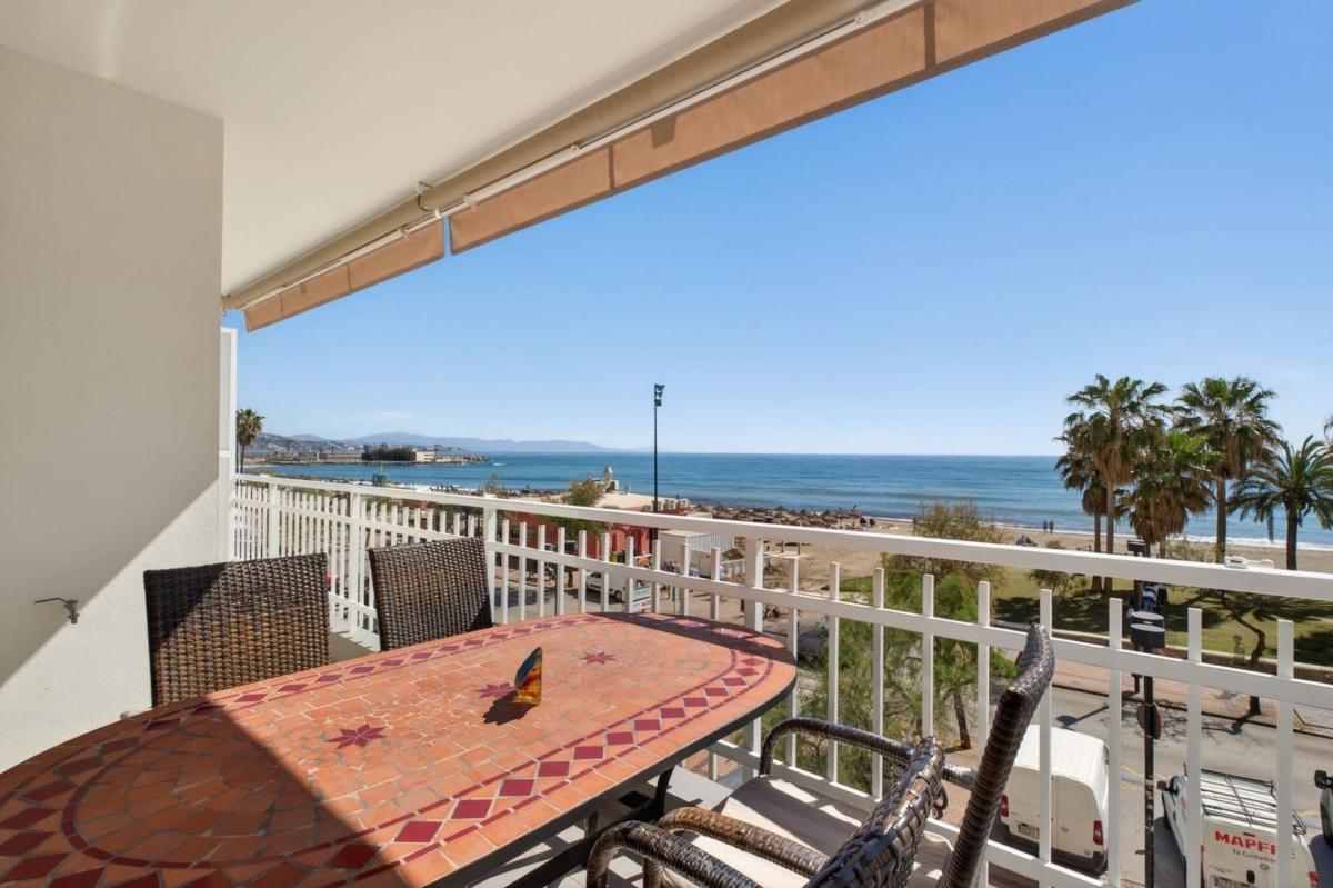 Sale of apartment in Piso en Zona Puerto Deportivo, Fuengirola, Fuengirola
photo 5