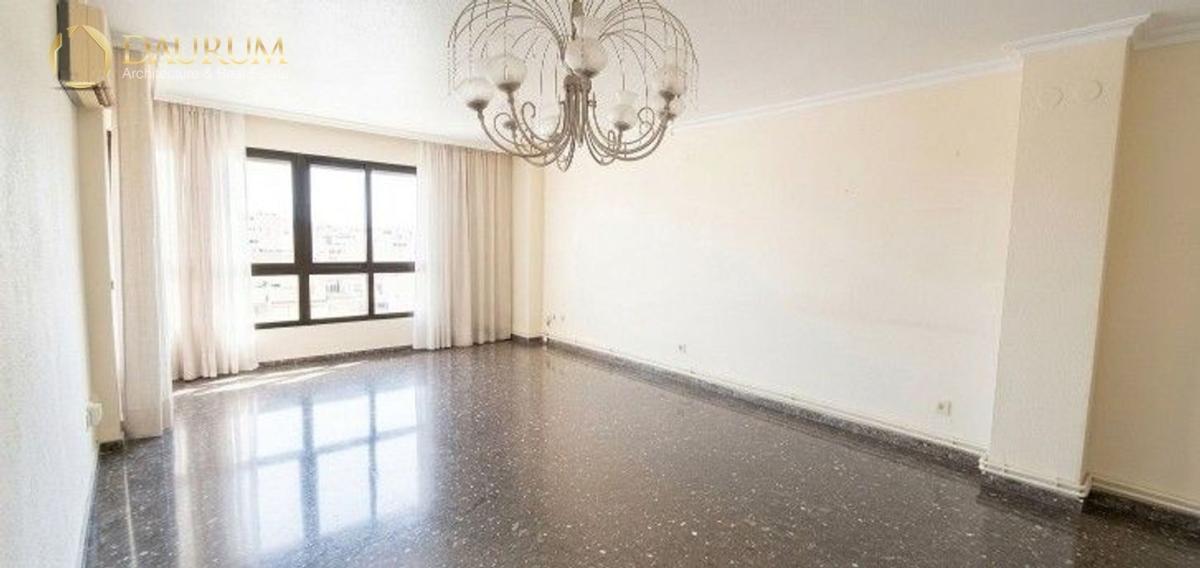 Sale of apartment in Piso en Avenida de l'Estació, Benissa pueblo, Benissa, Benissa
photo 4