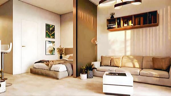 Продажа квартиры на Piso en El Molino, Torrevieja, Торревьеха
 photo 2