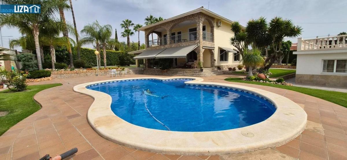Propiedades en venta y alquiler en España photo 1