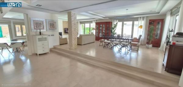 Casa o chalet independiente en Particular Torregroses-a, 413, Sol y Luz, San Vicente del Raspeig thumbnail 1