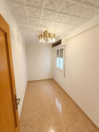 Venta de piso en Piso en Calle del Ingeniero Canales, Plà del Bon Repòs-La Goteta, Alicante / Alacant, Alicante / Alacant
 photo 4