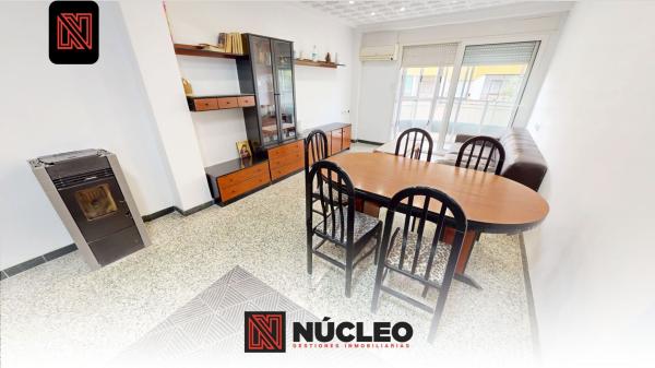 Venta de piso en Piso en Avenida de la Constitución, Novelda, Novelda
photo 1