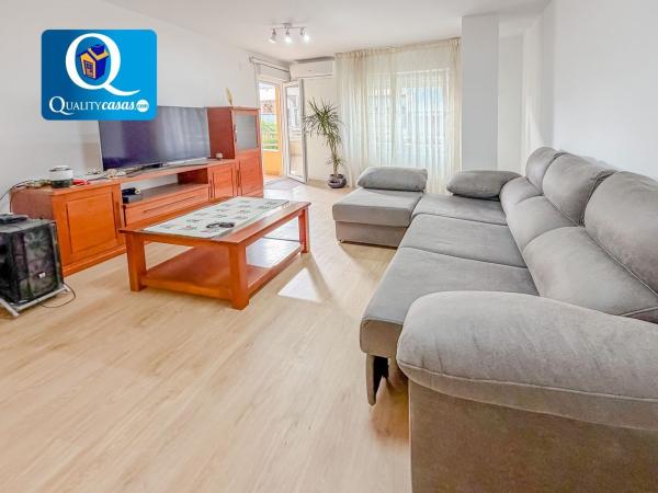 Venta de piso en Piso en Centro, San Juan de Alicante, San Juan de Alicante
photo 1