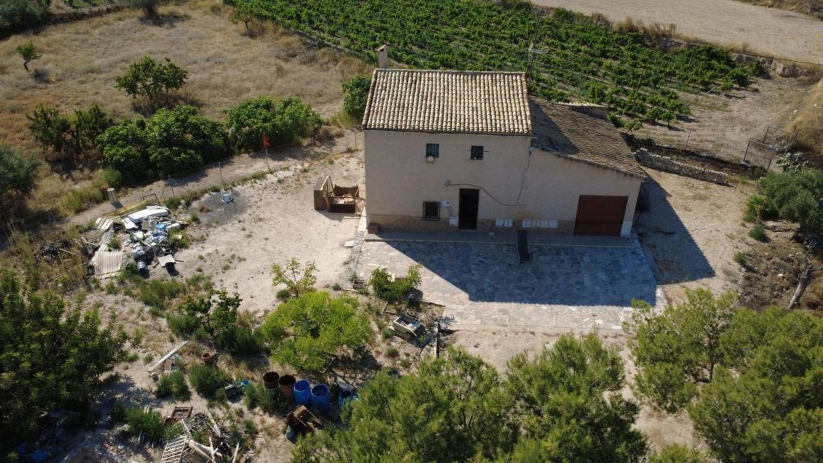 Sprzedaż niezależnego domku jednorodzinnego w Casa o chalet en La Romana, La Romana photo 1