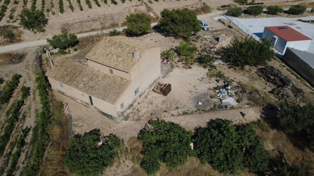Sprzedaż niezależnego domku jednorodzinnego w Casa o chalet en La Romana, La Romana photo 2