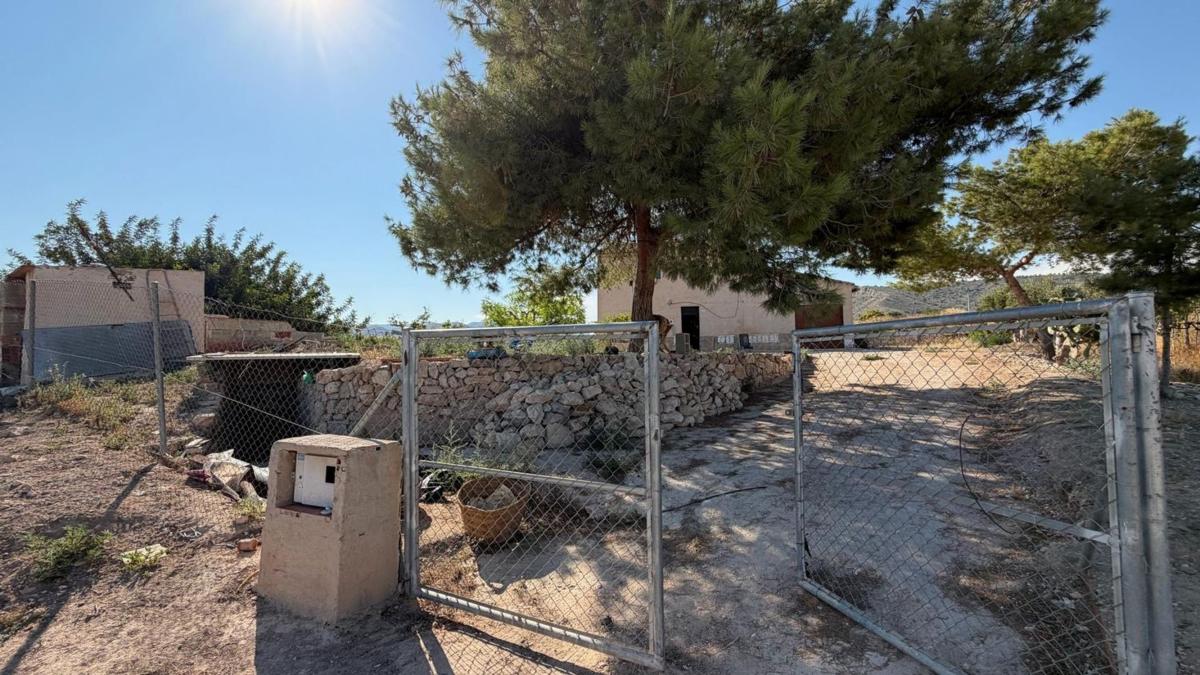 Sprzedaż niezależnego domku jednorodzinnego w Casa o chalet en La Romana, La Romana photo 4