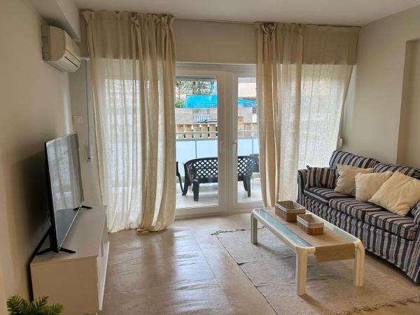 Venta de piso en Piso en Avenida Bruselas, Playa de San Juan, Alicante / Alacant, Alicante / Alacant
thumbnail 1