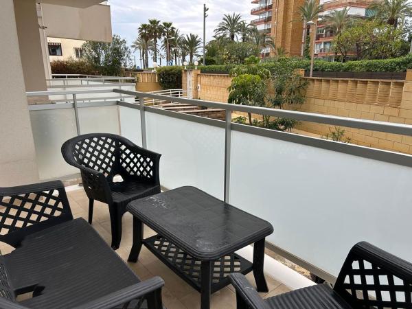 Venta de piso en Piso en Avenida Bruselas, Playa de San Juan, Alicante / Alacant, Alicante / Alacant
thumbnail 2