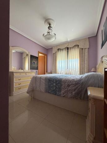 Sprzedaż mieszkania w Piso en Calle Tramuntana, 1, Mirador de la Cala - Benimar, La Villajoyosa / Vila Joiosa, La Villajoyosa / Vila Joiosa
 photo 4