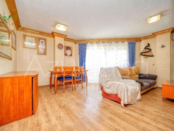 Venta de piso en Piso en Calle Córdoba, San Blas, Alicante / Alacant, Alicante / Alacant
photo 1