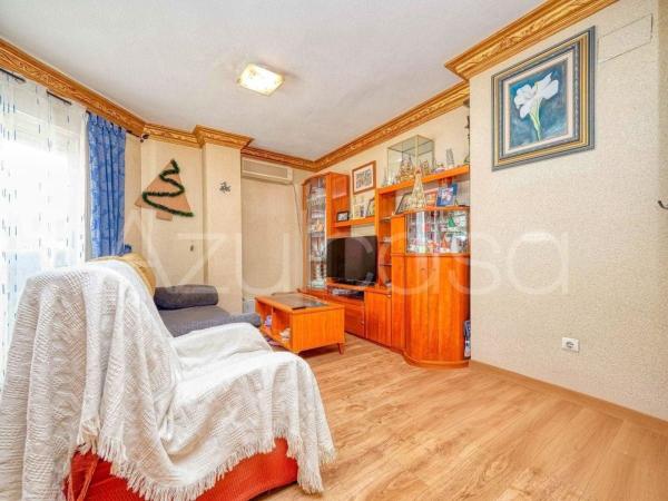 Venta de piso en Piso en Calle Córdoba, San Blas, Alicante / Alacant, Alicante / Alacant
thumbnail 1