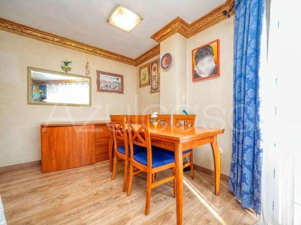 Venta de piso en Piso en Calle Córdoba, San Blas, Alicante / Alacant, Alicante / Alacant
thumbnail 2
