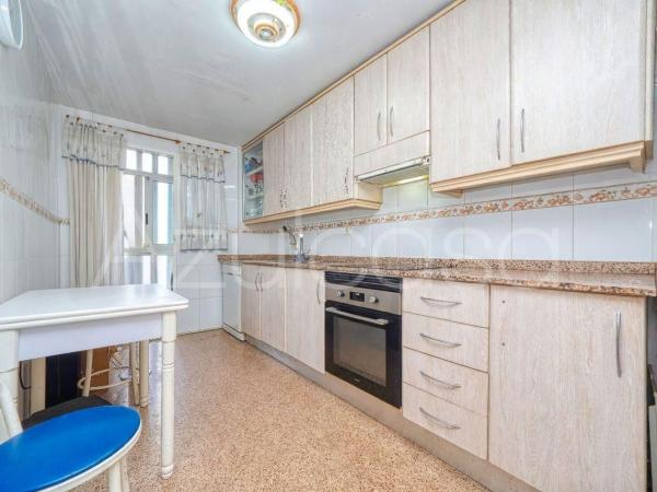 Venta de piso en Piso en Calle Córdoba, San Blas, Alicante / Alacant, Alicante / Alacant
 photo 4