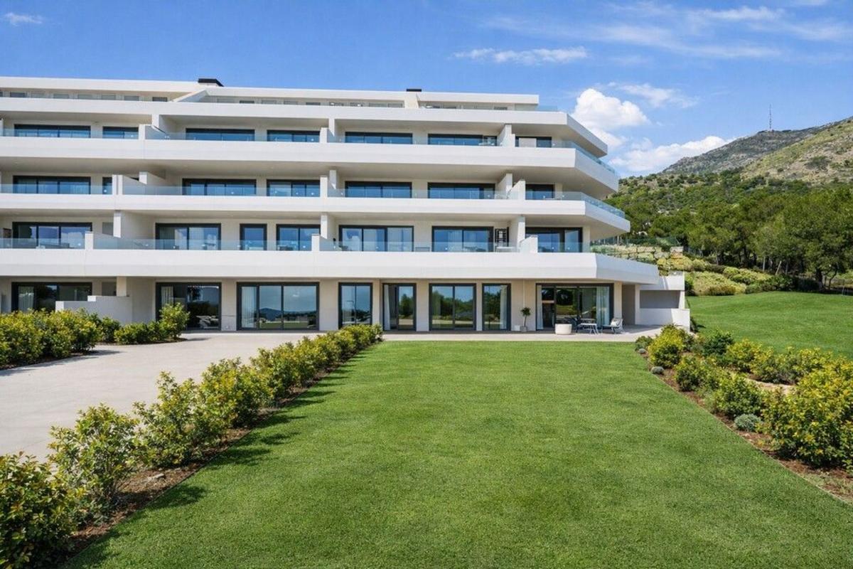 Venta de piso en Piso en El Higuerón, Fuengirola, Fuengirola
photo 3