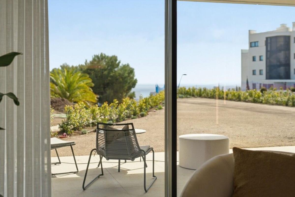 Venta de piso en Piso en El Higuerón, Fuengirola, Fuengirola
photo 5