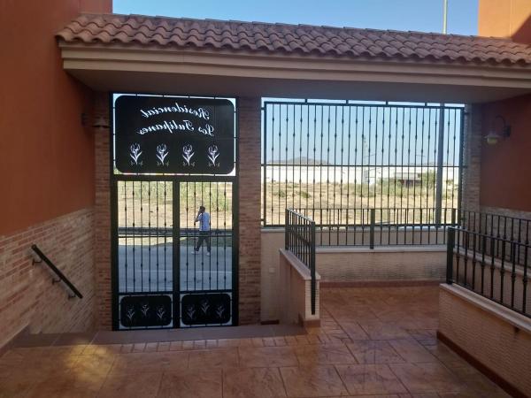 Chalet pareado en Elda, El Castillo, Aspe photo 1