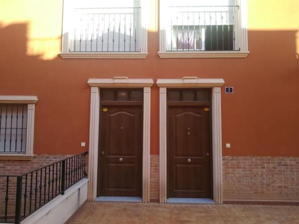 Chalet pareado en Elda, El Castillo, Aspe photo 2