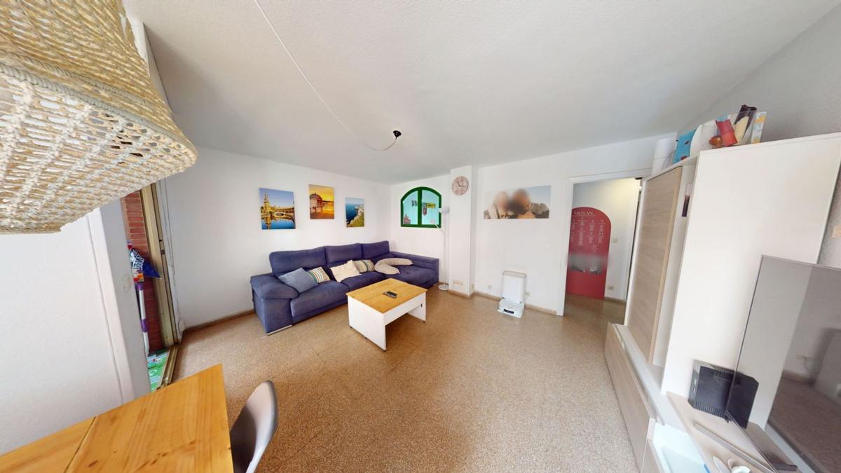 Venta de piso en Piso en Lerida, Carolinas Altas, Alicante / Alacant, Alicante / Alacant
photo 3