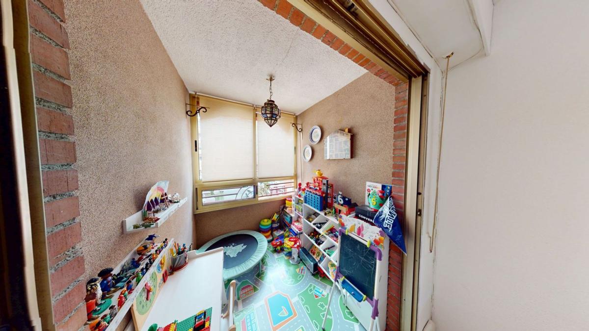 Venta de piso en Piso en Lerida, Carolinas Altas, Alicante / Alacant, Alicante / Alacant
photo 5