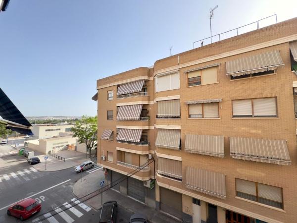 Venta de piso en Piso en Calle Salvalvador de Madari, Novelda, Novelda
 photo 4