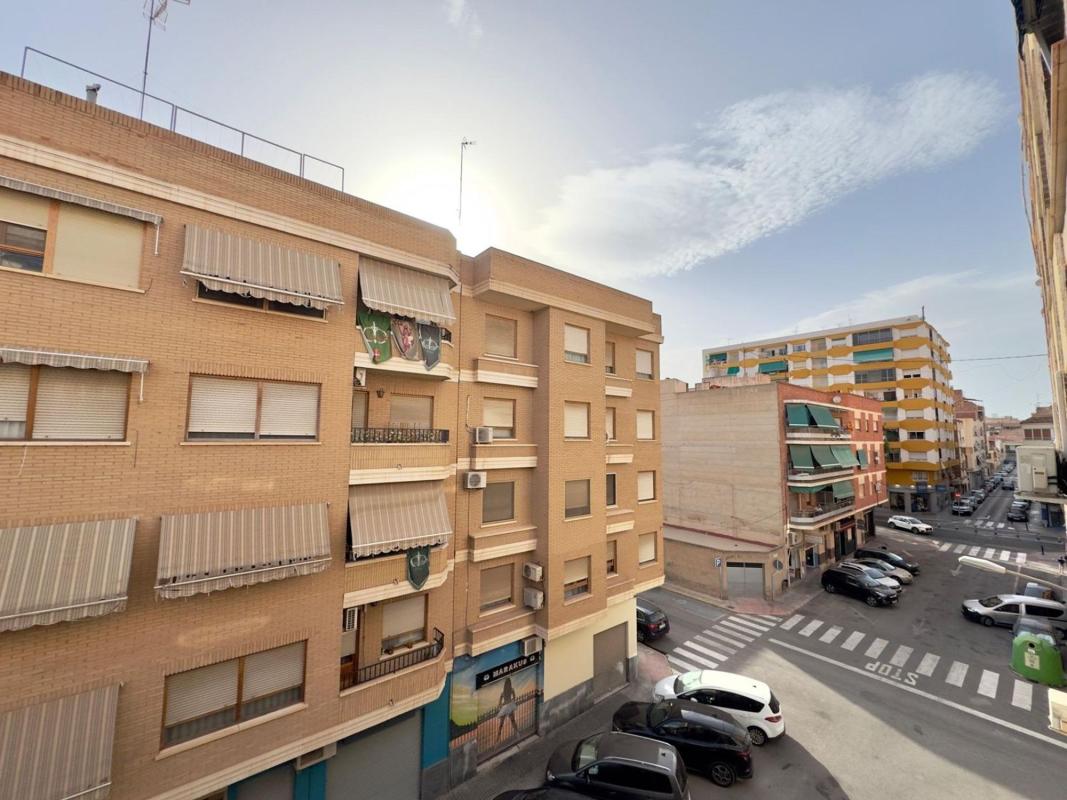 Venta de piso en Piso en Calle Salvalvador de Madari, Novelda, Novelda
photo 5