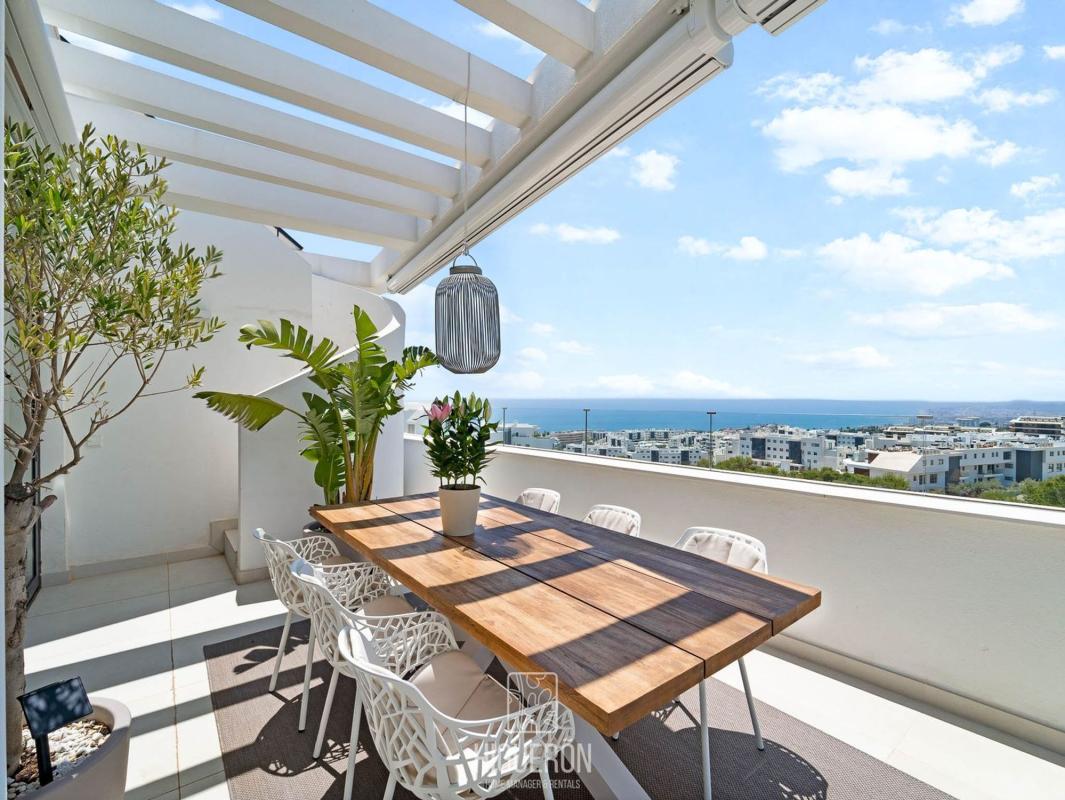 Продажа дуплекса на Dúplex en Avenida 8 de Marzo, 2, El Higuerón, Fuengirola, Фуэнхирола photo 2