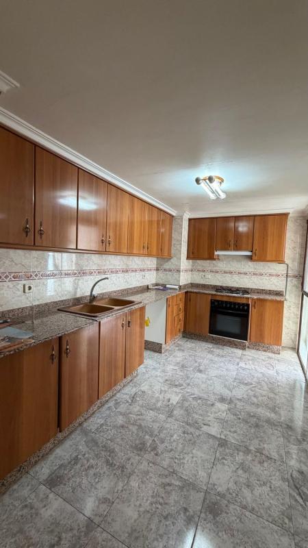 Venta de piso en Piso en Barri Zona Nord, Alcoy / Alcoi, Alcoy / Alcoi
photo 1