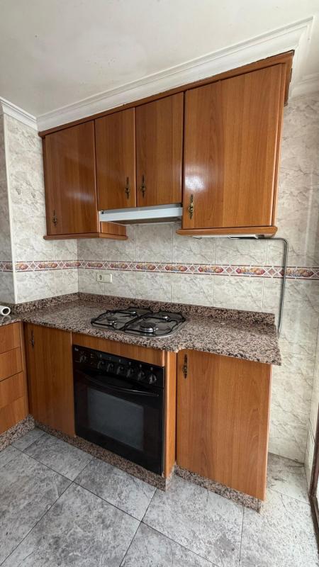 Venta de piso en Piso en Barri Zona Nord, Alcoy / Alcoi, Alcoy / Alcoi
photo 2