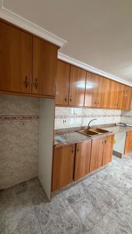 Venta de piso en Piso en Barri Zona Nord, Alcoy / Alcoi, Alcoy / Alcoi
 photo 4