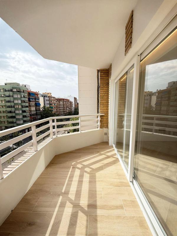Sale of apartment in Piso en Avenida General Marvá, Ensanche-Diputación, Alicante / Alacant, Alicante
 photo 3