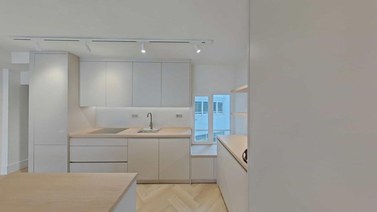 Sale of apartment in Piso en Avenida General Marvá, Ensanche-Diputación, Alicante / Alacant, Alicante
 photo 5