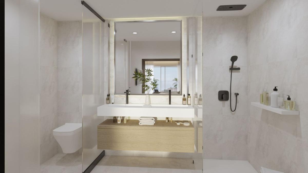 Properties for sale and rent in Spain photo 5