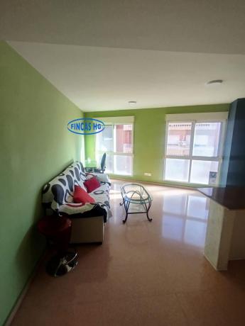 Venta de piso en Piso en Carolinas Altas, Alicante / Alacant, Alicante / Alacant
thumbnail 1